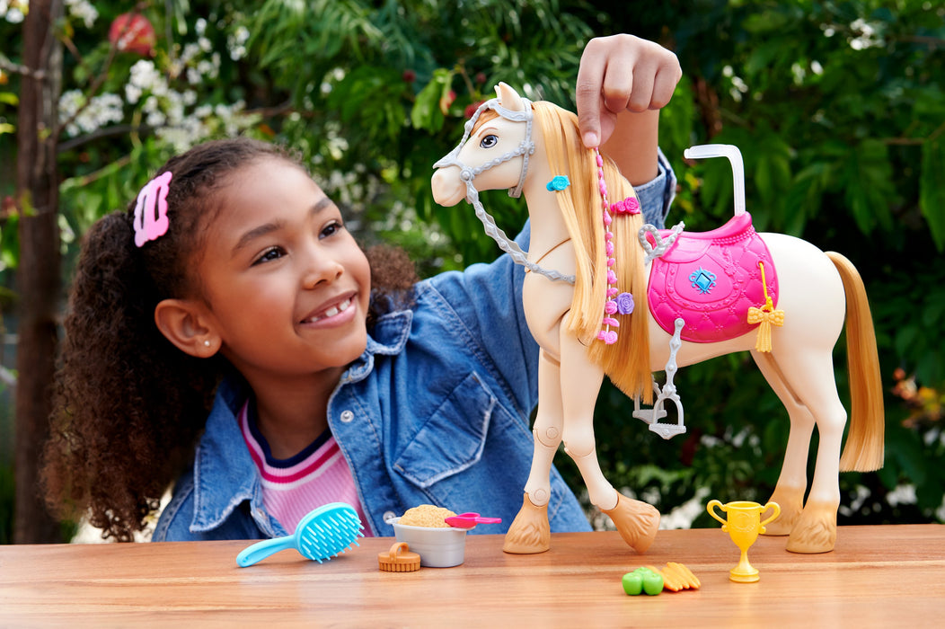 EAN 0194735231010 - Barbie HXJ42 accesorio para muñecas Mascota de muñeca imagen 2