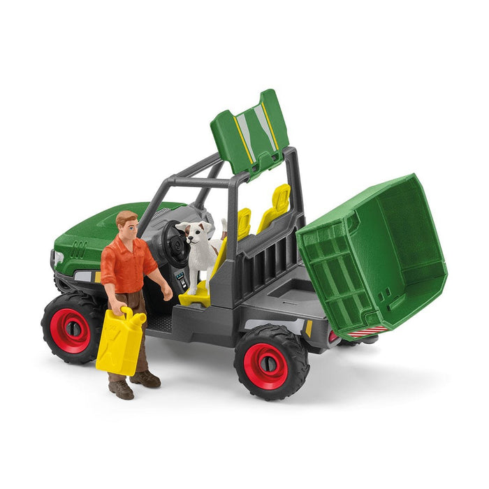 EAN 4059433761930 - schleich FARM WORLD 42659 vehículo de juguete imagen 3