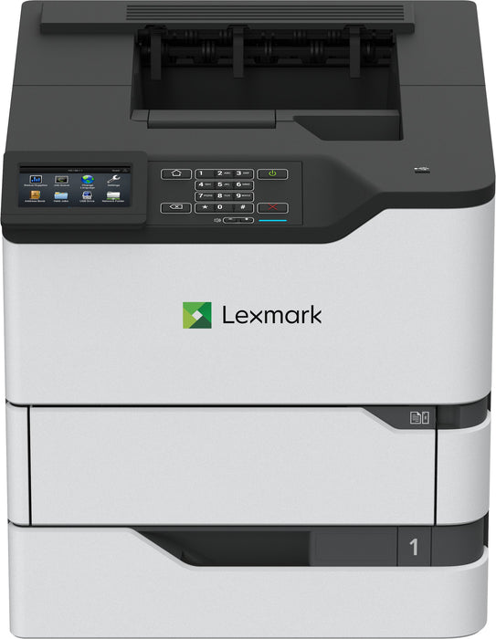 EAN 734646673051 - Lexmark M5270 1200 x 1200 DPI A4 imagen 1