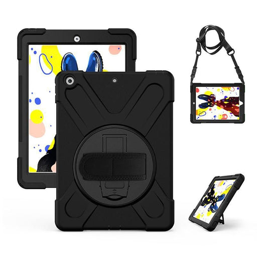 EAN 5704174592563 - eSTUFF ES681554-BULK funda para tablet 25,9 cm (10.2") Negro imagen 2