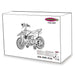 EAN 4042774464950 - Jamara Power Bike Bicicleta de equilibrio con forma de moto imagen 8