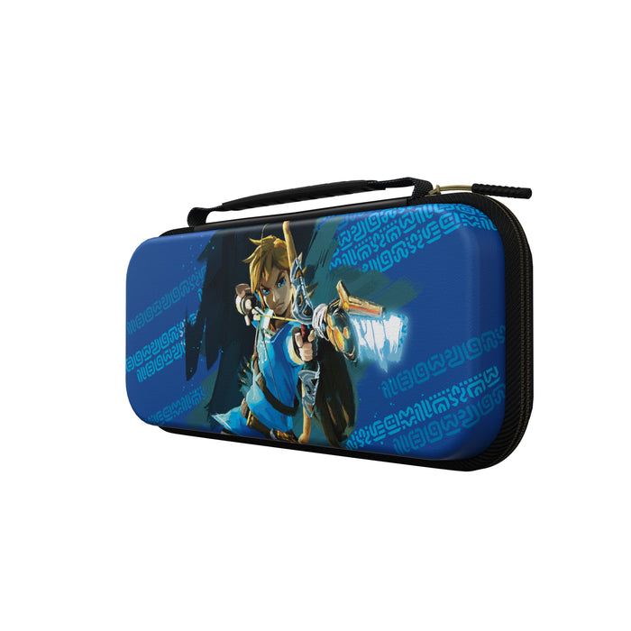 EAN 0708056071509 - PDP 500-224-LKHG funda para consola portátil Funda protectora rígida Nintendo imagen 6