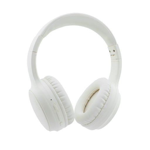 EAN 8437012429543 - CoolBox AIR-40 Auriculares Inalámbrico y alámbrico Diadema Llamadas/Música USB Tipo C Bluetooth Beige imagen 1