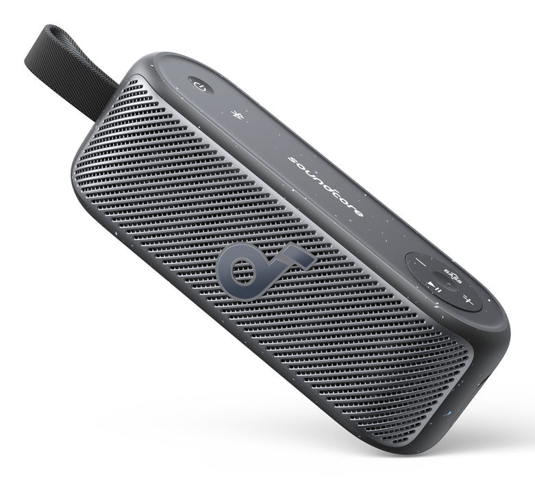 EAN 0194644173982 - Soundcore Motion 100 Altavoz portátil estéreo Negro 20 W imagen 4