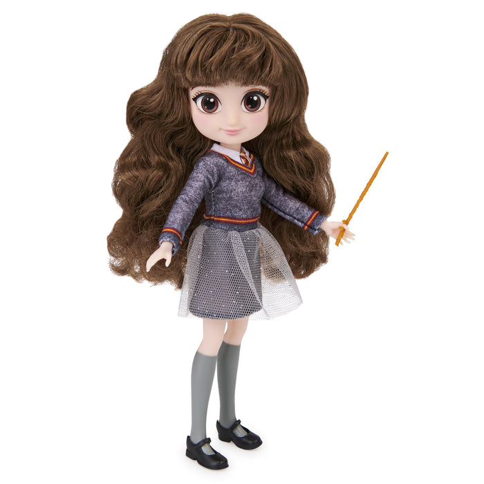 EAN 0778988397664 - Wizarding World WWO DOL 8in Dolls Hermione V1 GML imagen 8