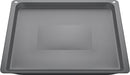 EAN 4242002810027 - Bosch HEZ631070 pieza y accesorio de hornos Negro Acero Bandeja de cocina imagen 1