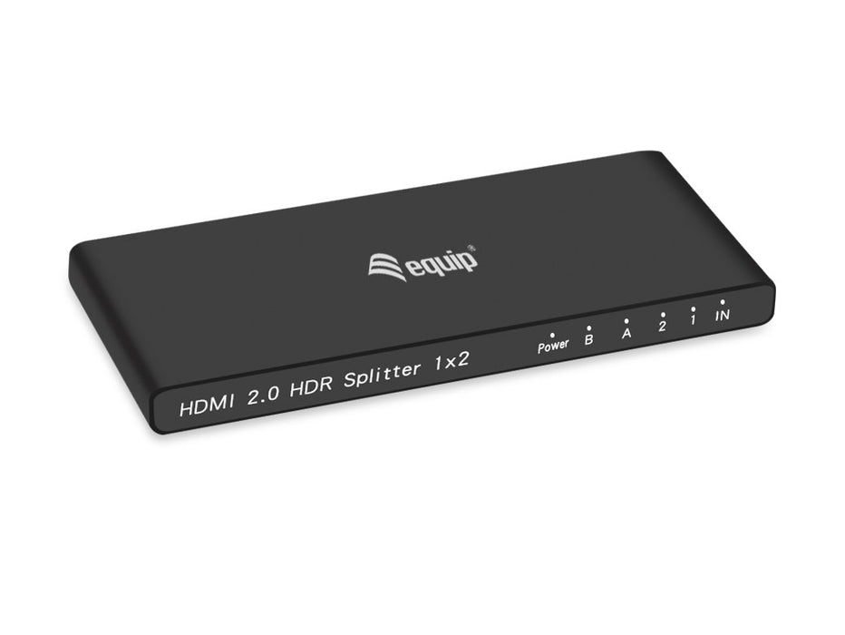 EAN 4015867223222 - Equip 332716 HDMI 2x HDMI imagen 3