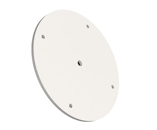 EAN 0842571131994 - Hikvision DS-2909ZJ cámaras de seguridad y montaje para vivienda Adaptador para soporte imagen 1