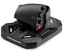 EAN 3362932916802 - Thrustmaster Sol-R 4 HOTAS Negro USB Joystick/Palanca de control lateral + cuadrante de aceleración Analó imagen 3
