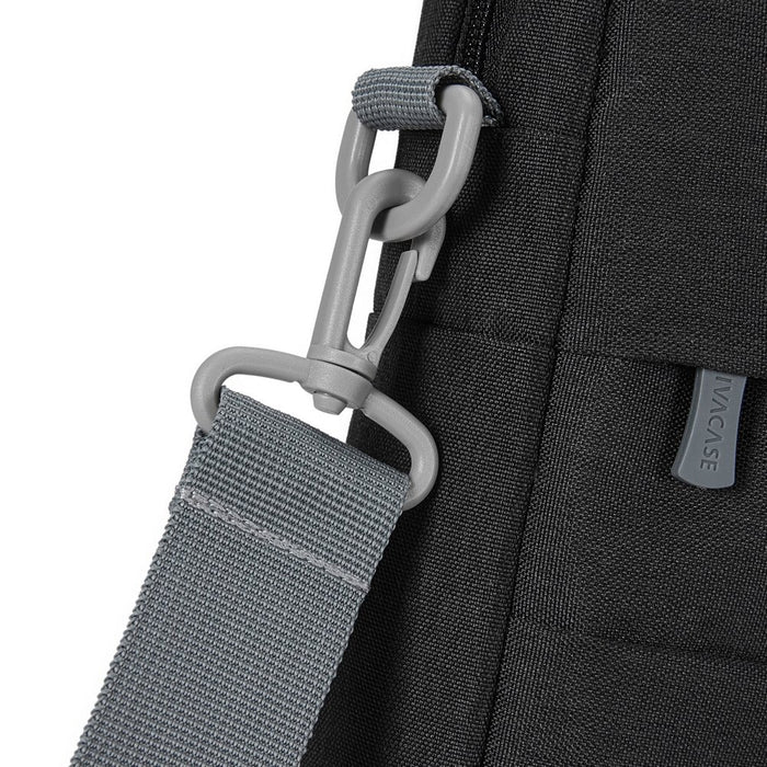 EAN 4260709015941 - Rivacase Prater 35,6 cm (14") Maletín Negro imagen 11