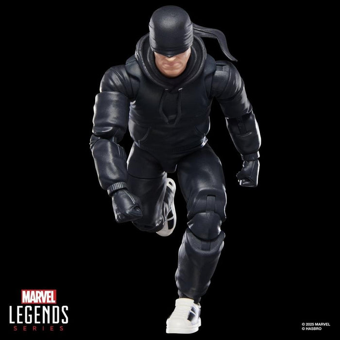 EAN 5010996322524 - Marvel Legends Series Daredevil imagen 5