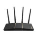 EAN 4711081921462 - ASUS RT-AX57 router inalámbrico Gigabit Ethernet Doble banda (2,4 GHz / 5 GHz) Negro imagen 1