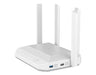 EAN 4897082922179 - Keenetic Hero 2nd Gen KN-1012 router inalámbrico 2.5 Gigabit Ethernet Doble banda (2,4 GHz / 5 GHz) Blanc imagen 4
