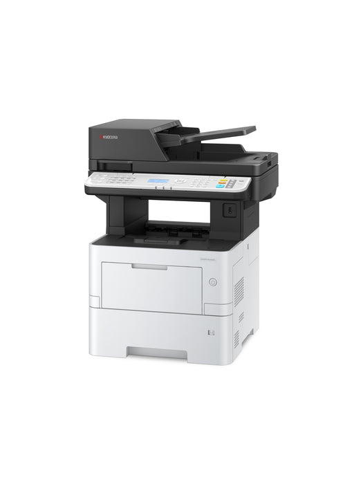 EAN 0632983080153 - KYOCERA ECOSYS MA4500fx Laser A4 1200 x 1200 DPI 45 ppm imagen 4