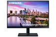 EAN 8806092628878 - Samsung T45F pantalla para PC 61 cm (24") 1920 x 1200 Pixeles WUXGA LCD Negro imagen 1