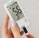 EAN 4015588790300 - Medisana MediTouch medidor de glucosa 5 s 0,6 µl Blanco imagen 2