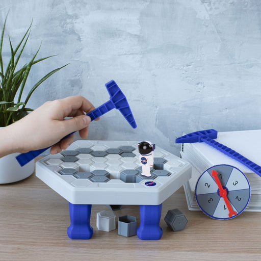 EAN 5060613318065 - Thumbs Up Moon Miner Stratego imagen 1