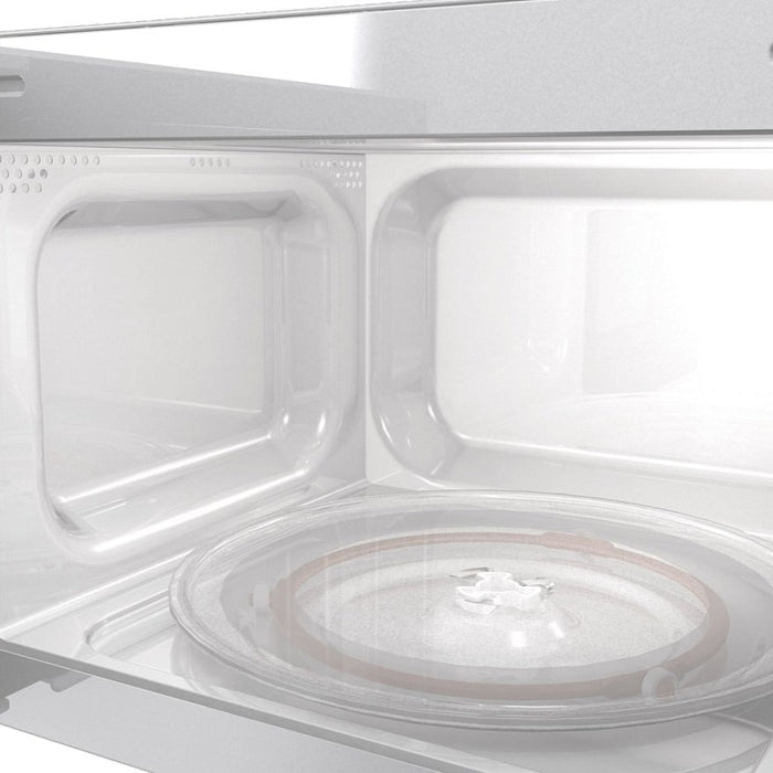 EAN 3838782611209 - Gorenje 740248 microondas Blanco Solo microondas Encimera 20 L 800 W imagen 8
