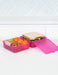 EAN 9414202317353 - Sistema 31735 recipiente de almacenar comida Rectangular Caja 1,4 L Rosa 1 pieza(s) imagen 3