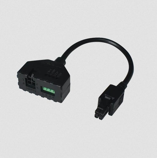 EAN 4251877274278 - Teltonika PR5MEC21 adaptador e inversor de corriente Interior Negro imagen 1