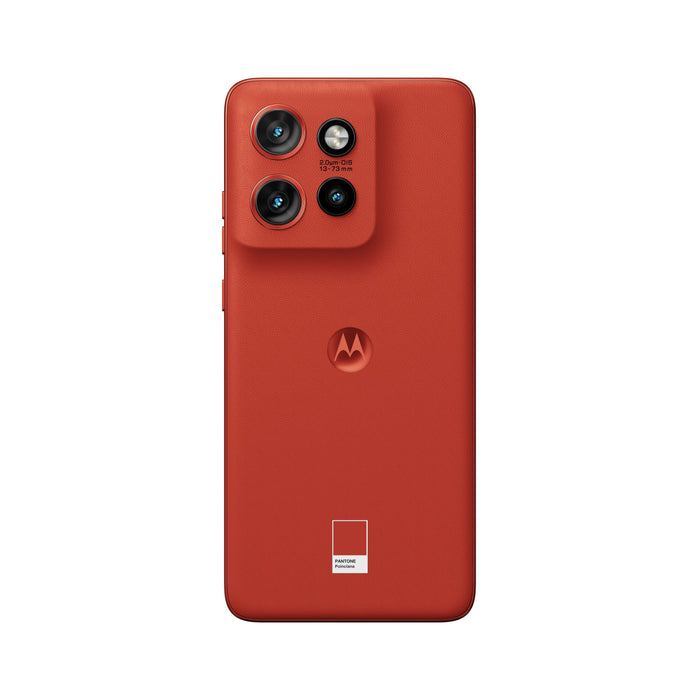 EAN 0840023268083 - Motorola edge 50 Neo 16,1 cm (6.36") SIM doble Android 14 5G USB Tipo C 12 GB 512 GB 4310 mAh Rojo imagen 5