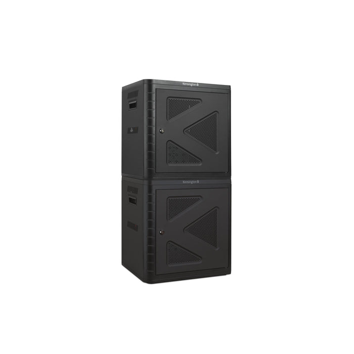 EAN 5028252650892 - Kensington K67716EU organizador para estación de carga Montaje de sobremesa Negro imagen 9