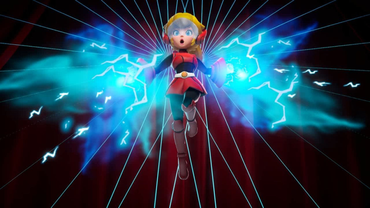 EAN 0045496511616 - Nintendo Princess Peach Showtime! Estándar Holandés, Inglés, Español, Francés, Italiano, Japonés, Coreano imagen 9