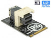EAN 4043619639182 - DeLOCK 63918 tarjeta y adaptador de interfaz Interno Mini-SAS imagen 2