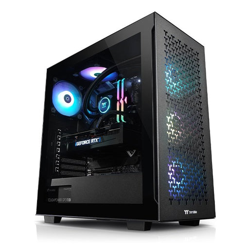 EAN 4713227538916 - Thermaltake Prospero Intel® Core™ i7 i7-13700K 32 GB DDR5-SDRAM 1 TB SSD NVIDIA GeForce RTX 4080 Windows  imagen 1