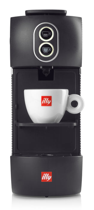 EAN 8003753207797 - Illy Easy Totalmente automática Cafetera de cápsulas 1 L imagen 1