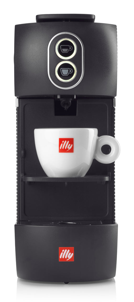 EAN 8003753207797 - Illy Easy Totalmente automática Cafetera de cápsulas 1 L imagen 1