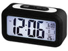 EAN 8011000022444 - Trevi SLD 3068 S Reloj despertador digital Negro imagen 1