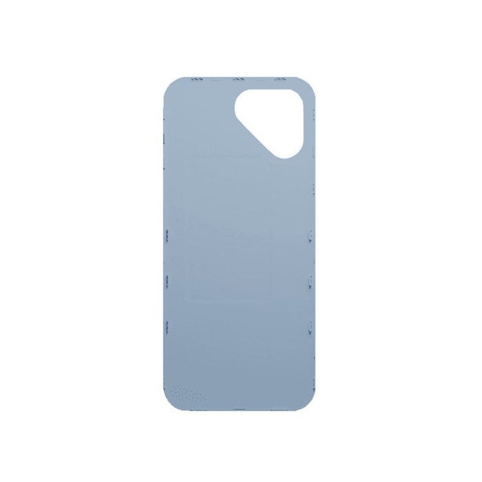 EAN 8718819377535 - Fairphone F5COVR-1ZW-WW1 Tapa trasera Azul imagen 2
