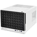 EAN 4710007222348 - Silverstone SG13 Mini Tower Negro, Blanco imagen 2