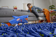 EAN 5010996211415 - Nerf Junior Wild Sharkfire imagen 12