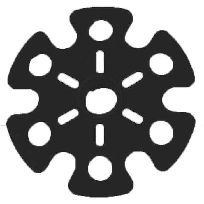 EAN 5901115774419 - Viking 650/21/4563/08/110 bastón de esquí Aluminio imagen 2