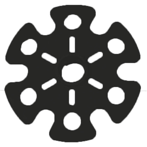 EAN 5901115774402 - Viking 650/21/4563/08/105 bastón de esquí Aluminio imagen 2