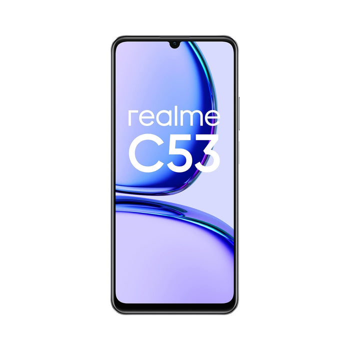 EAN 6941764421448 - realme C C53 17,1 cm (6.74") Ranura híbrida Dual SIM Android 13 4G USB Tipo C 8 GB 256 GB 5000 mAh Negro imagen 6