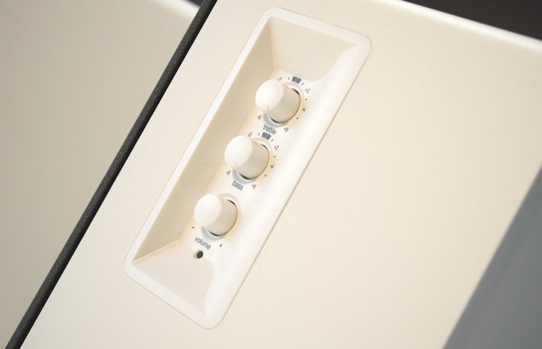 EAN 6923520267835 - Edifier R1280T Blanco Alámbrico imagen 4