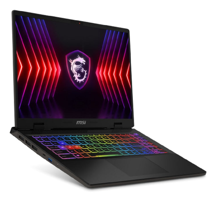 EAN 4711377191371 - MSI Sword 16 HX Intel® Core™ i9 i9-14900HX Portátil 40,6 cm (16") Full HD 16 GB DDR5-SDRAM 1 TB SSD NVIDI imagen 5