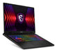 EAN 4711377191371 - MSI Sword 16 HX Intel® Core™ i9 i9-14900HX Portátil 40,6 cm (16") Full HD 16 GB DDR5-SDRAM 1 TB SSD NVIDI imagen 5