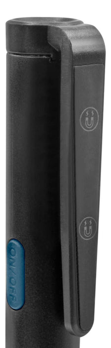 EAN 4013674169368 - Ansmann PL130B Negro Linterna de mano SMD LED imagen 2