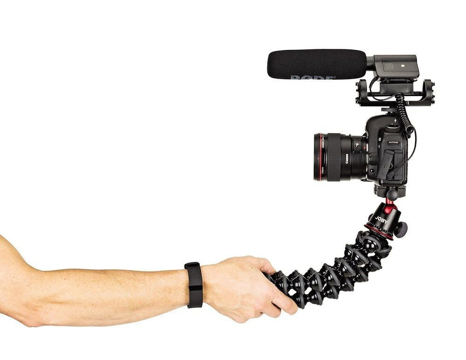 EAN 0817024015084 - Joby GorillaPod 5K Kit tripode Digitales / cámaras de película 3 pata(s) Negro imagen 14