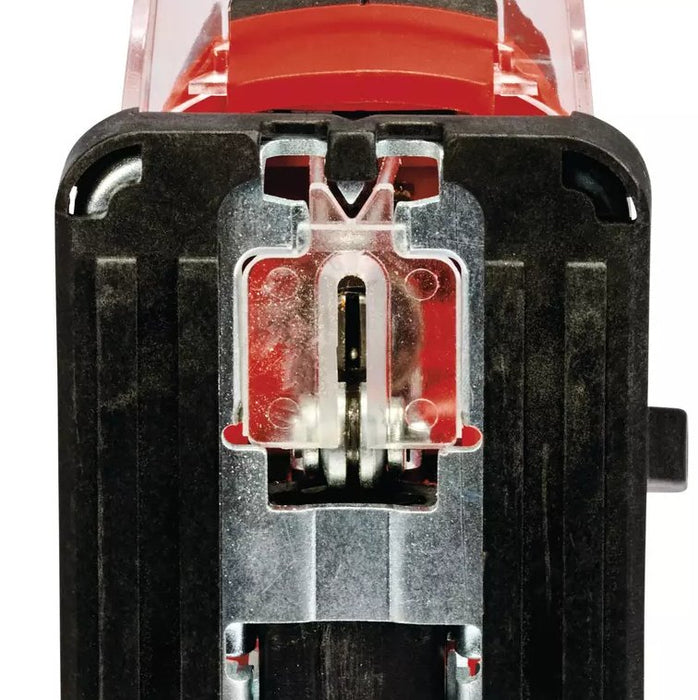 EAN 4006825640052 - Einhell TC-JS 18 Li power jigsaws 2700 spm 1,62 kg imagen 5