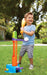 EAN 0050743648465 - Little Tikes Triple Play Splash T-Ball Set imagen 5