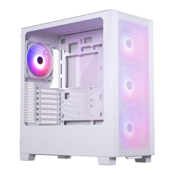 EAN 0886523303145 - Phanteks XT Pro Ultra Midi Tower Blanco imagen 1