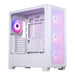 EAN 0886523303145 - Phanteks XT Pro Ultra Midi Tower Blanco imagen 1
