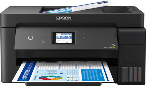 EAN 8715946672670 - Epson EcoTank L14150 Inyección de tinta 4800 x 1200 DPI 38 ppm Wifi imagen 1