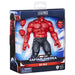 EAN 5010996222381 - Marvel Legends Series: Red Hulk (Captain America: Brave New World) imagen 9