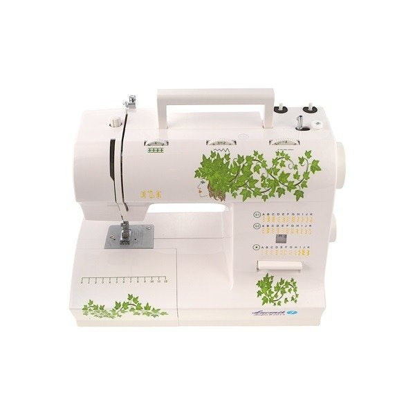 EAN 5902022181864 - Łucznik ZOFIA II máquina de coser Máquina de coser semiautomática Eléctrico imagen 12